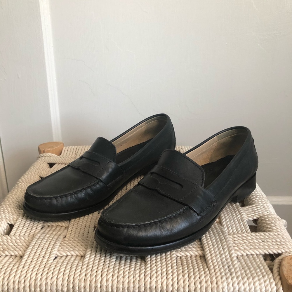 Cole Haan Penny Loafers
